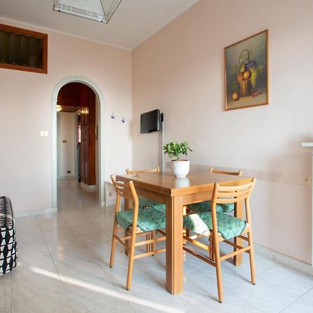 Appartamento Bengasi Turin Bagian luar foto