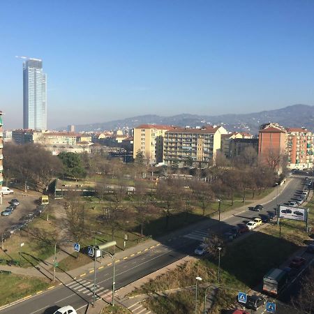 Appartamento Bengasi Turin Bagian luar foto