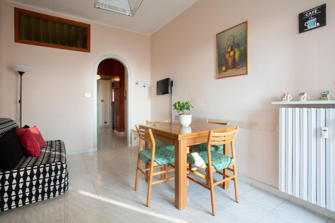 Appartamento Bengasi Turin Bagian luar foto