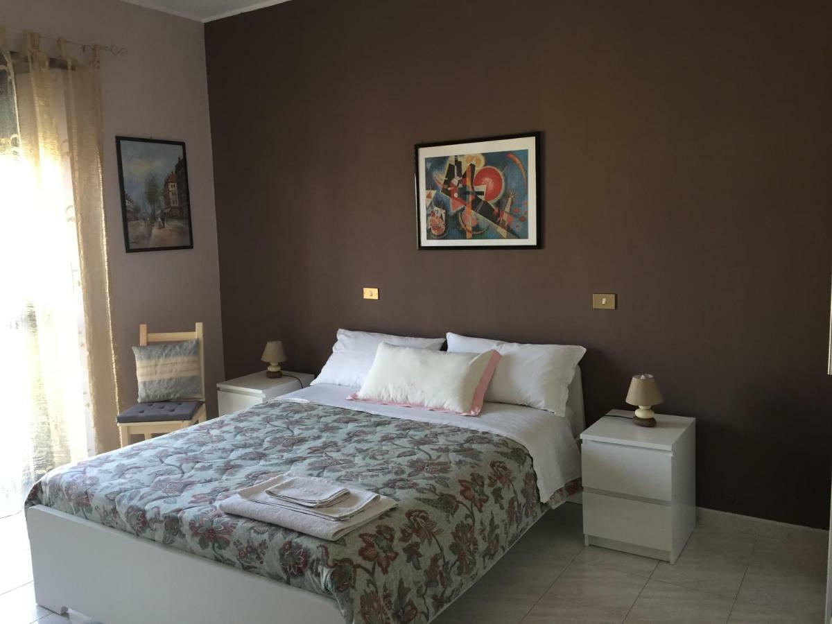 Appartamento Bengasi Turin Bagian luar foto