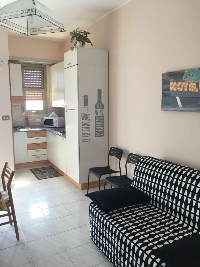 Appartamento Bengasi Turin Bagian luar foto
