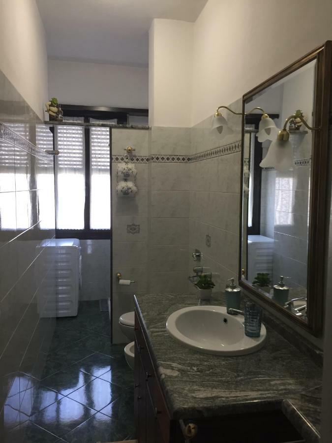 Appartamento Bengasi Turin Bagian luar foto