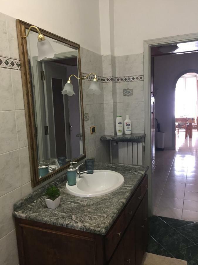 Appartamento Bengasi Turin Bagian luar foto